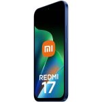 Smartphone Xiaomi Redmi 17 6.9 4GB/128GB/50MP/NFC/5G Blue