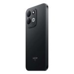 Smartphone Xiaomi Redmi 17 6.9 4GB/128GB/50MP/NFC Black