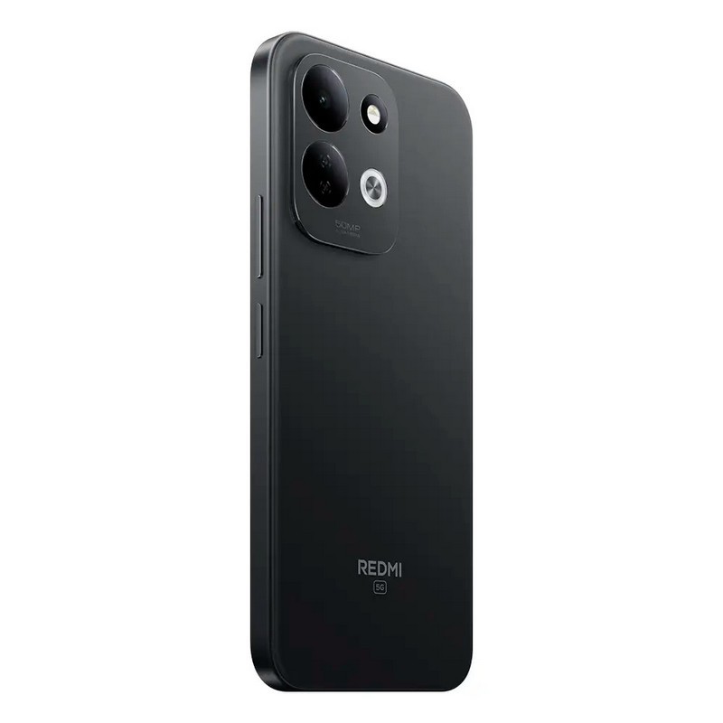 Smartphone Xiaomi Redmi 17 6.9 4GB/128GB/50MP/NFC Black
