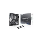 Placa Base ASUS Prime H810M-A WiFi Matx 2XDDR5 HDMI + DP