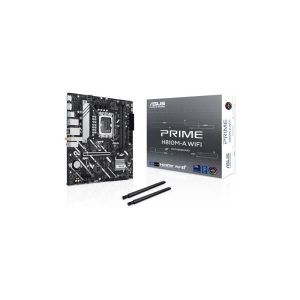 Placa Base ASUS Prime H810M-A WiFi Matx 2XDDR5 HDMI + DP