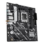 Placa Base ASUS Prime H810M-A WiFi Matx 2XDDR5 HDMI + DP