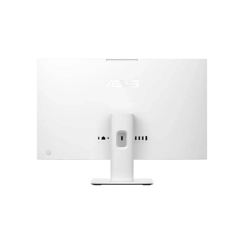 Ordenador AIO ASUS Intel Core 5 210H/8GB DDR5/SSD512GB/27 /T+r/Webcam/FreeDOS White