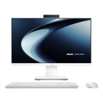 Ordenador AIO ASUS Intel Core 5 210H/8GB DDR5/SSD512GB/23.8 /T+r/Webcam/FreeDOS White