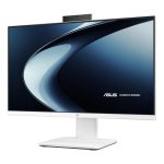 Ordenador AIO ASUS Intel Core 5 210H/8GB DDR5/SSD512GB/23.8 /T+r/Webcam/FreeDOS White