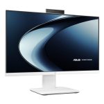 Ordenador AIO ASUS Intel Core 5 210H/16GB DDR5/SSD512GB/23.8 /T+r/Webcam/FreeDOS White