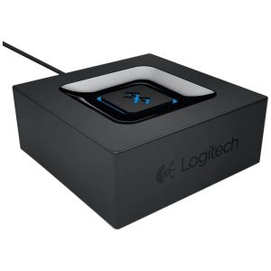 Receptor Sonido Logitech Wireless Bluetooth