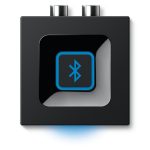 Receptor Sonido Logitech Wireless Bluetooth