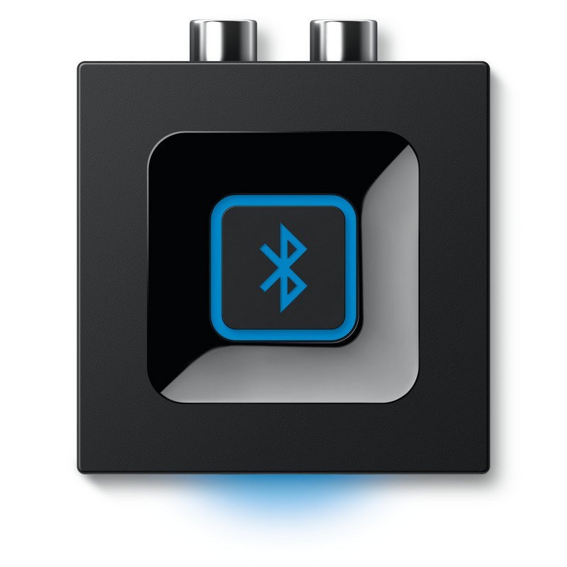 Receptor Sonido Logitech Wireless Bluetooth