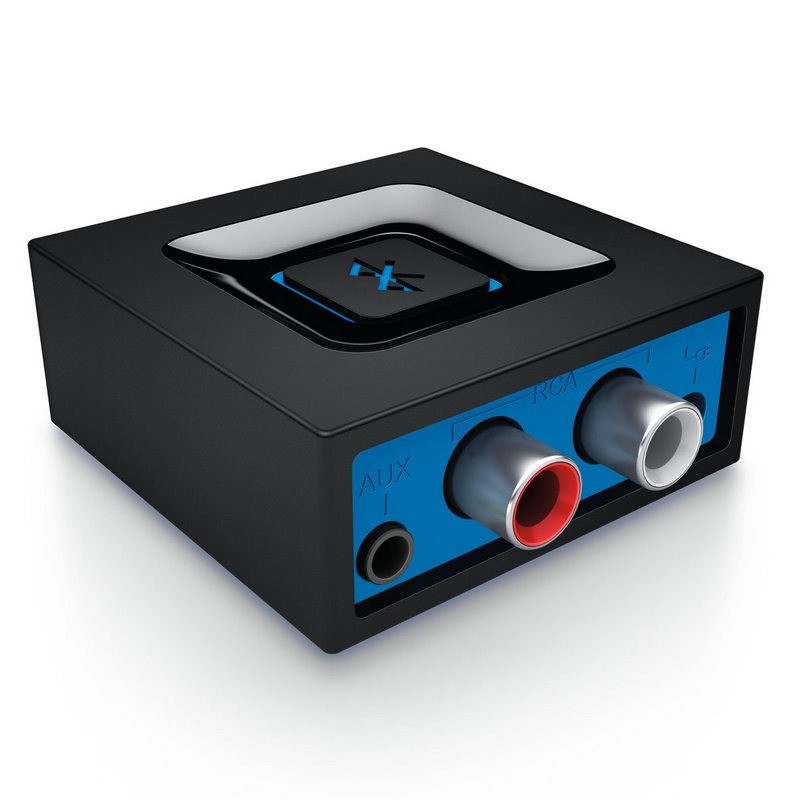 Receptor Sonido Logitech Wireless Bluetooth