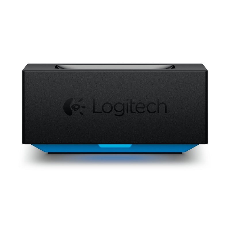 Receptor Sonido Logitech Wireless Bluetooth