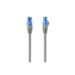 Cable de Red CAT.6 Utp 3M Aisens Grey
