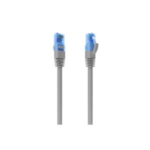 Cable de Red CAT.6 Utp 10M Aisens Grey