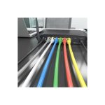 Cable de Red CAT.6 Utp 10M Aisens Grey