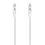 Cable de Red CAT.6A Utp 3M Aisens White