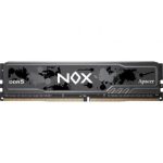 Memoria RAM 16GB Apacer Nox DDR5 5600MHZ