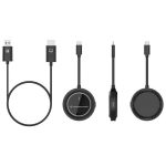 Transmisor Conceptronic USB-C a HDMI Wireless 5GHZ 30M 1080P 60HZ