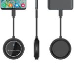 Transmisor Conceptronic USB-C a HDMI Wireless 5GHZ 30M 1080P 60HZ