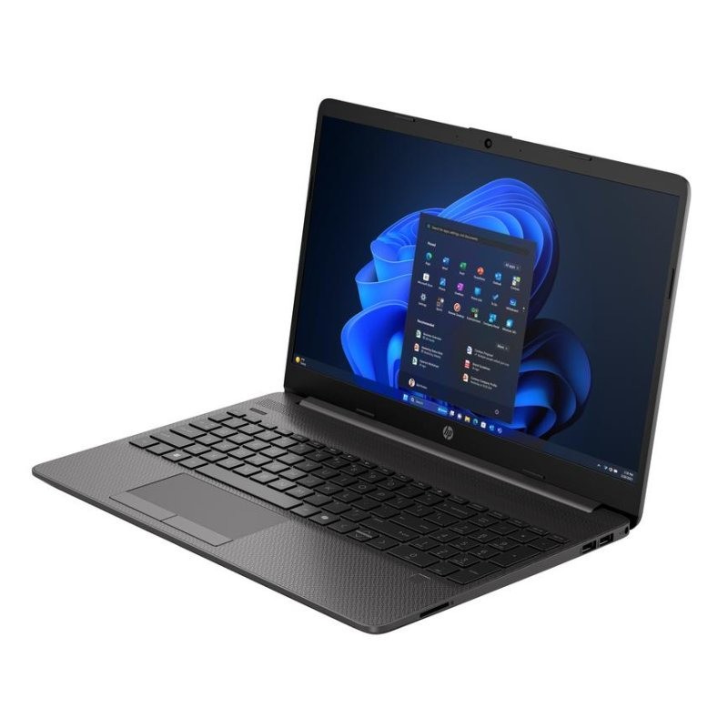 Portátil HP 250R G9 Intel Core 7 150U/8GB/SSD512GB/15.6 FHD/USB-C/W11Home Black