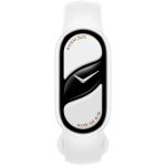 Smartband Xiaomi Mi Smart Band 10 Ceramic Edition Pearl White