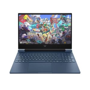 Portátil HP Victus Gaming Intel Core 7-240H/16GB DDR5/1TB/RTX 5060/15.6/FREEDOS