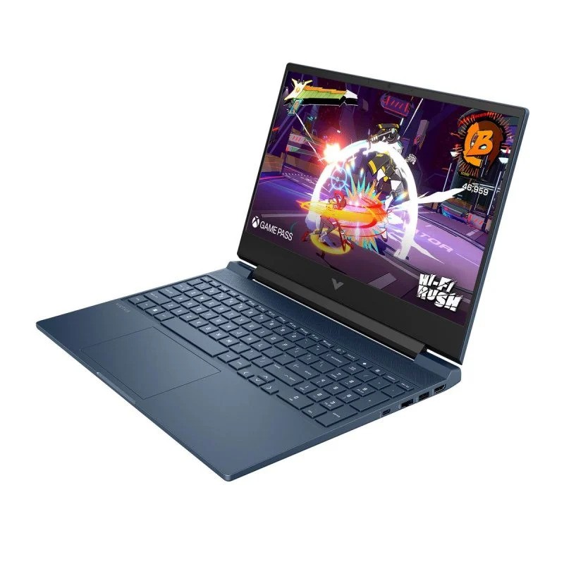 Portátil HP Victus Gaming Intel Core 7-240H/16GB DDR5/1TB/RTX 5060/15.6/FREEDOS