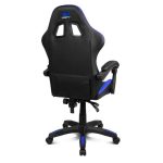 Silla Gaming Drift DR35 Black / Navy Blue