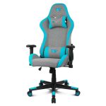 Silla Gaming Drift DR90 Pro Grey/Black