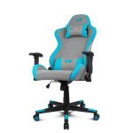 Silla Gaming Drift DR90 Pro Grey/Black