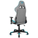 Silla Gaming Drift DR90 Pro Grey/Black