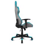 Silla Gaming Drift DR90 Pro Grey/Black