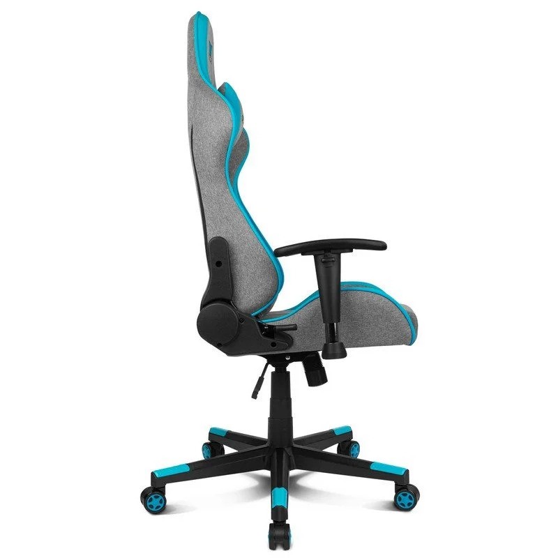 Silla Gaming Drift DR90 Pro Grey/Black