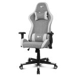 Silla Gaming Drift DR90 Pro Grey/White