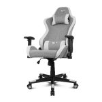 Silla Gaming Drift DR90 Pro Grey/White
