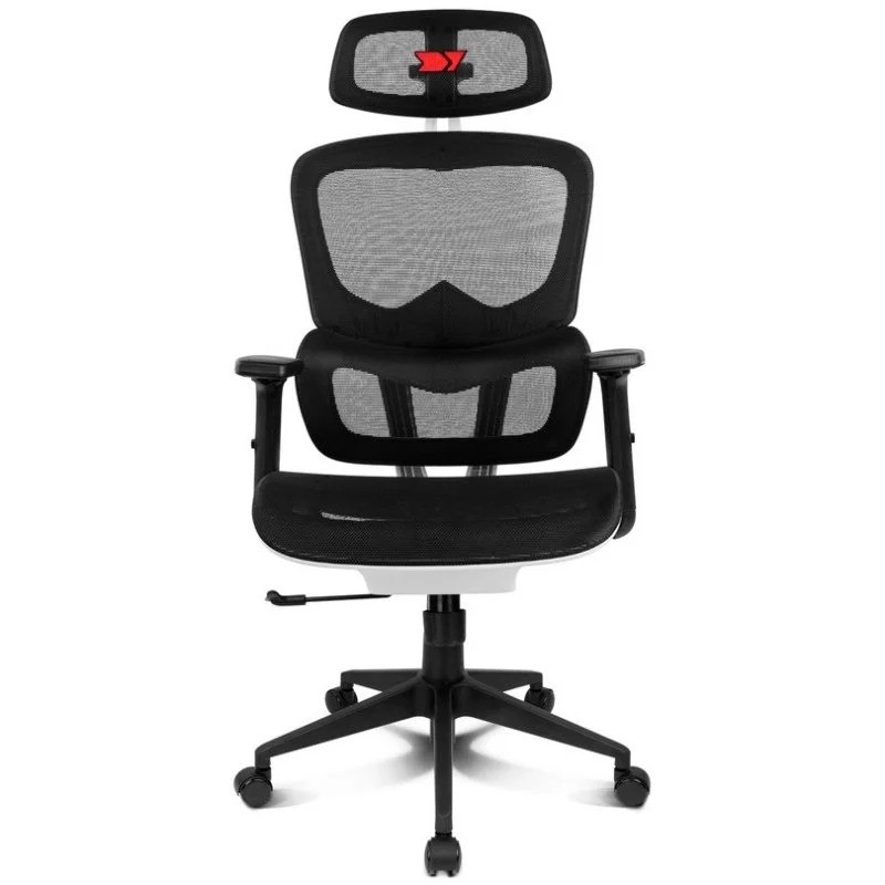 Silla Gaming Drift DRAIR200 Mesh White