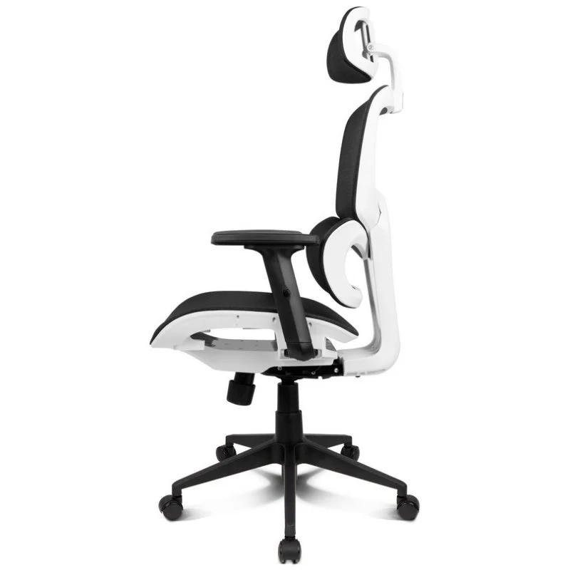 Silla Gaming Drift DRAIR200 Mesh White