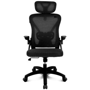 Silla Gaming Drift DRAIR35 Black