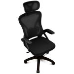 Silla Gaming Drift DRAIR35 Black