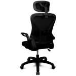 Silla Gaming Drift DRAIR35 Black