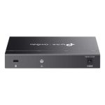 Switch TP-Link ES206GP Gigabit 6 Puertos Poe+