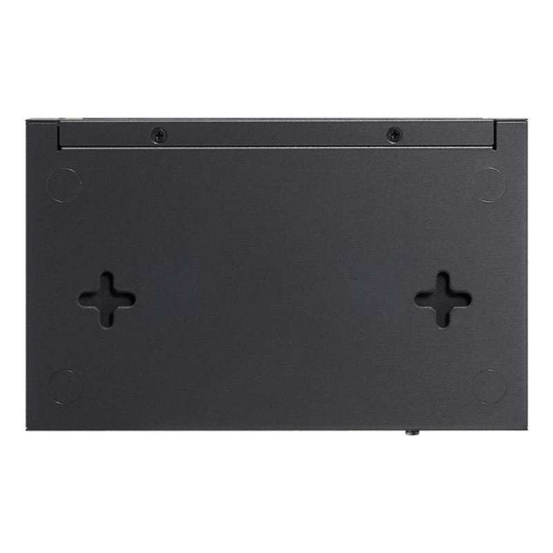 Switch TP-Link ES206GP Gigabit 6 Puertos Poe+