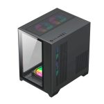 Ordenador Gaming Inifinity Mini RGB I7 12700/16GB/SSD500 NVMe/750W/W11Pro