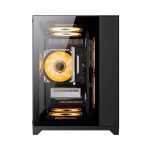 Ordenador Gaming Infinity Mini RGB Ryzen 7 5700G/16GB/SSD500 NVMe/750W/W11Pro