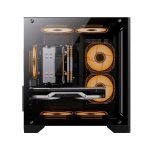 Ordenador Gaming Infinity Mini RGB Ryzen 7 5700G/16GB/SSD500 NVMe/750W/W11Pro