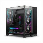 Ordenador Gaming Infinity Pro RGB R7 9800X3D/16GB DDR5/SSD1TB NVMe/WiFi/R.liq/750W