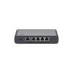 Router TP-Link Omada Fusion G+ 2.5G Gigabit Pared/Rack