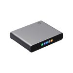 Router TP-Link Omada Fusion G+ 2.5G Gigabit Pared/Rack