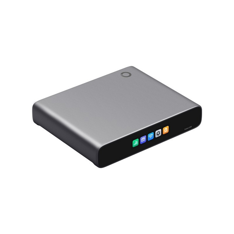 Router TP-Link Omada Fusion G+ 2.5G Gigabit Pared/Rack