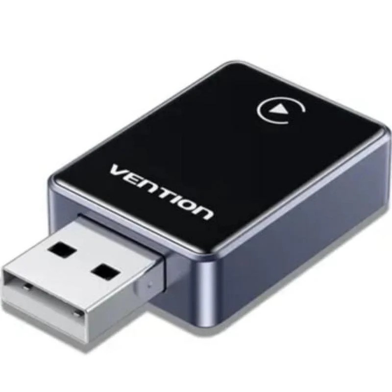 Adaptador Carplay/Android Auto Coche Vention Wireless Adaptador Carplay/Android Auto Coche Vention Wireless