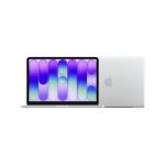 Portátil Apple Macbook Neo A18 Pro/6-CORE CPU/8GB/SSD512GB/5-CORE GPU/13 Touch-id Silver